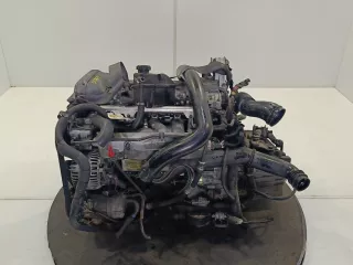 B5244T Двигатель Volvo S60 1 Арт 158125, вид 1