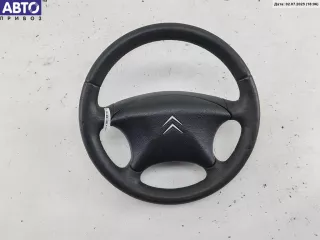 96494358ZE Руль Citroen C5 1 Арт 55079053