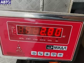 96494358ZE Руль Citroen C5 1 Арт 55079053, вид 2