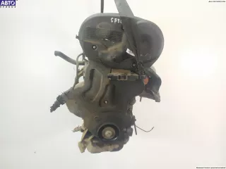 X18XE1 Двигатель (ДВС) Opel Astra G Арт 54528740, вид 1