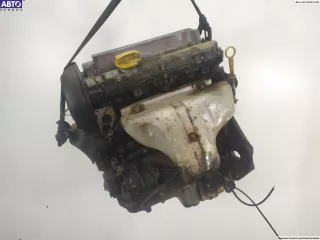 X18XE1 Двигатель (ДВС) Opel Astra G Арт 54528740, вид 2