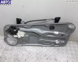 1J3837462H, 1J1959802D Стеклоподъемник электрический передний правый Volkswagen Golf 4 Арт 53869576, вид 1
