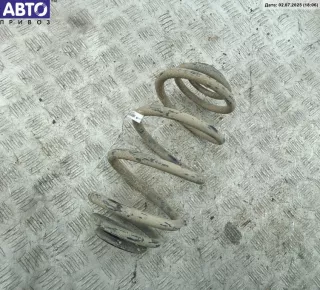 Пружина подвески задняя Opel Zafira B Арт 54921018, вид 2