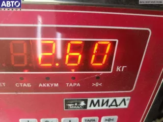  Пружина подвески задняя Opel Zafira B Арт 54921018, вид 3