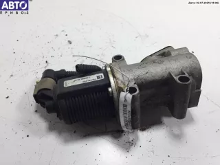  Клапан EGR (рециркуляции выхлопных газов) Opel Zafira B Арт 55067134, вид 2