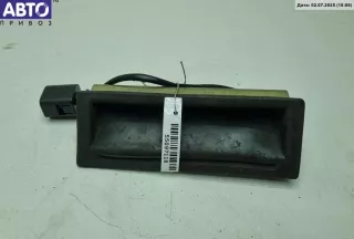  Кнопка открывания багажника Volkswagen Bora Арт 55097118