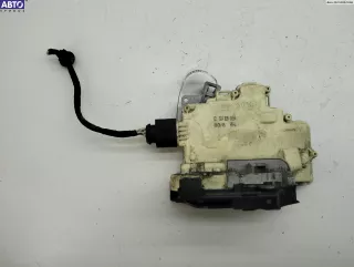 3C4839015A Замок двери задней левой Volkswagen Passat B6 Арт 54983101, вид 1
