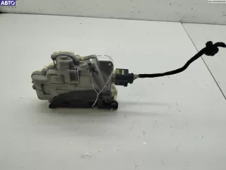 3C4839015A Замок двери задней левой Volkswagen Passat B6 Арт 54983101, вид 2