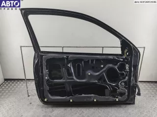  Дверь боковая передняя левая Ford Focus 1 Арт 55050472, вид 3