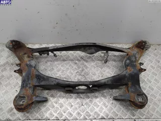  Балка подвески задняя Mercedes E W124 Арт 54227448, вид 2