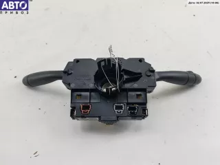 96605603XT Переключатель подрулевой (стрекоза) Peugeot 307 Арт 55059507, вид 4