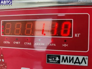 90228467 Двигатель стеклоочистителя заднего (моторчик дворников) Opel Vectra A Арт 55078695, вид 3