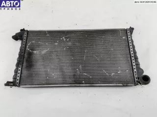  Радиатор основной Citroen Berlingo 1 restailing Арт 54811601