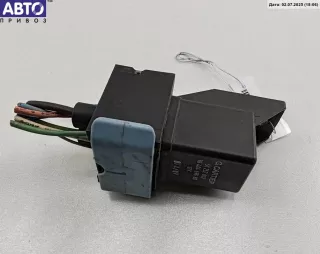 9640469680 Реле накала Citroen C4 1 Арт 55010803, вид 1
