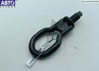 Крюк буксировочный Ford Focus 2 restailing 2008г.  - Фото 2