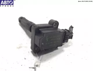 0001501780 Катушка зажигания Mercedes C W203 2.0л Ti Арт 55067245, вид 1