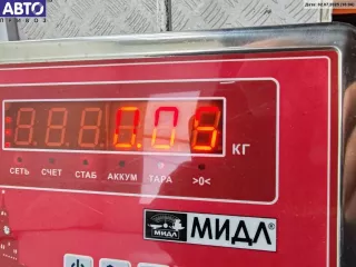 0045452114 Датчик педали сцепления Mercedes C W203 Арт 55079098, вид 2