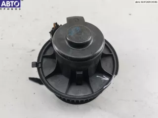 7M1819021 Двигатель отопителя (моторчик печки) Volkswagen Sharan 1 restailing Арт 54843372, вид 1