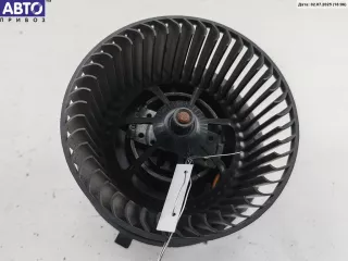 7M1819021 Двигатель отопителя (моторчик печки) Volkswagen Sharan 1 restailing Арт 54843372, вид 3