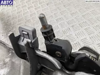3M518B041AN Рамка передняя (панель кузовная, телевизор) Ford C-max 1 Арт 54843212, вид 3