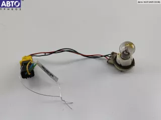 P21-5W Патрон лампы фонаря Citroen C5 1 Арт 55079128
