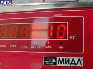 1PUH-19E616-AB Моторчик заслонки отопителя Citroen C5 1 Арт 55079070, вид 2