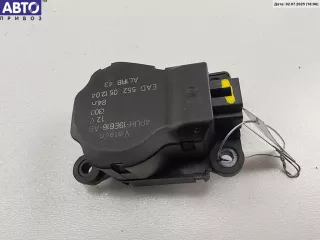 1PUH-19E616-AB Моторчик заслонки отопителя Citroen C5 1 Арт 55079070, вид 3