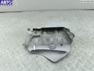  Накладка декоративная на двигатель Opel Zafira A 1.8л i Арт 54811653, вид 1