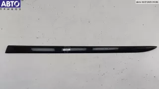 498166255 Молдинг двери передней левой Opel Corsa D Арт 55070271, вид 1