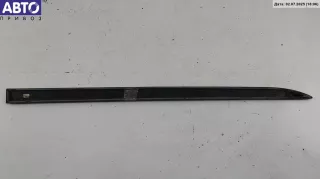 498166255 Молдинг двери передней левой Opel Corsa D Арт 55070271, вид 2