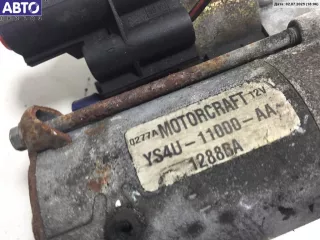  Стартер Ford Focus 1 Арт 54798974, вид 3