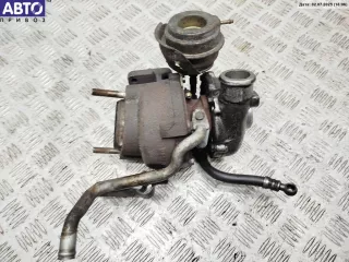 2247297 Турбина BMW 3 E46 Арт 54957782, вид 2