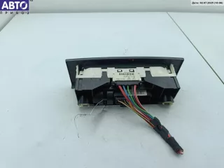 6Y0819045G Переключатель отопителя Skoda Fabia 1 Арт 54404453, вид 2