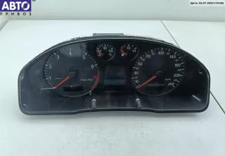 8D0920900B Щиток приборный (панель приборов) Audi A4 B5 Арт 54823626