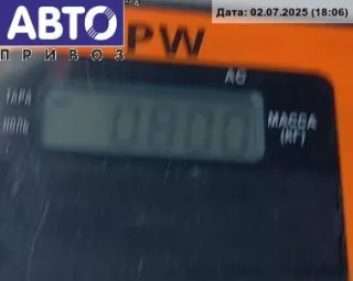893819021 Двигатель отопителя (моторчик печки) Audi A4 B5 Арт 54610069, вид 3