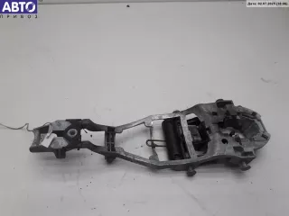  Корпус (держатель) ручки двери задней правой Skoda Octavia A5 Арт 54674677, вид 2