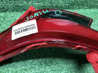 92405F2510 ПТФ левый Hyundai Elantra AD Арт 0000007958205, вид 21