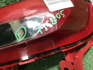 92405F2510 ПТФ левый Hyundai Elantra AD Арт 0000007958205, вид 9
