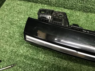 S111F2713012600 Решетка радиатора Changan CS 35 Арт 0000007960406, вид 19