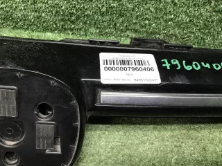 S111F2713012600 Решетка радиатора Changan CS 35 Арт 0000007960406, вид 7