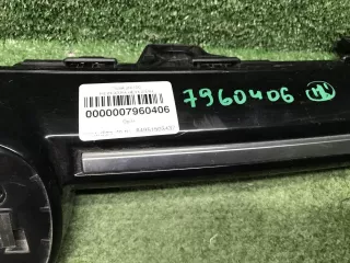 S111F2713012600 Решетка радиатора Changan CS 35 Арт 0000007960406, вид 8