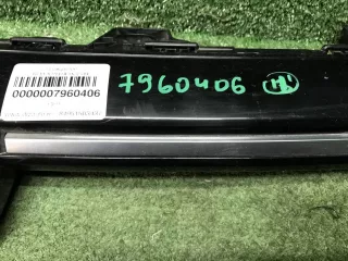S111F2713012600 Решетка радиатора Changan CS 35 Арт 0000007960406, вид 9