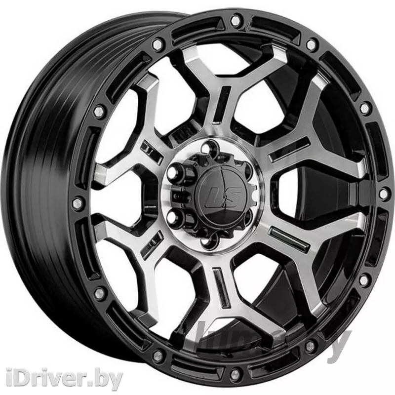  Диск Литой R20 6x114.3 DIA67.1 ET25 Арт 3813653