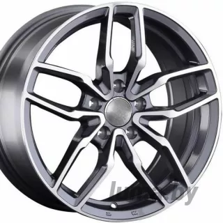  Диск Литой R19 5x112 DIA66.6 ET40 Арт 3813664, вид 1