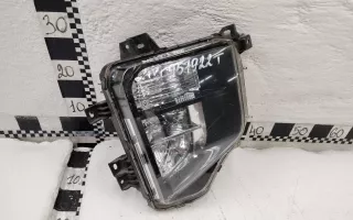 8315A062 Фара ПТФ передняя правая Mitsubishi L200 5 Арт 957922T, вид 1