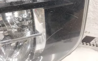 8315A062 Фара ПТФ передняя правая Mitsubishi L200 5 Арт 957922T, вид 3