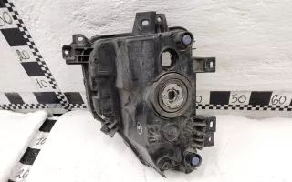 8315A062 Фара ПТФ передняя правая Mitsubishi L200 5 Арт 957922T, вид 4