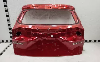 S203F2701080100 Крышка багажника Changan CS 55 Арт 985053L, вид 1