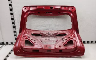 S203F2701080100 Крышка багажника Changan CS 55 Арт 985053L, вид 13
