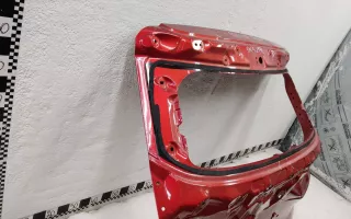 S203F2701080100 Крышка багажника Changan CS 55 Арт 985053L, вид 3